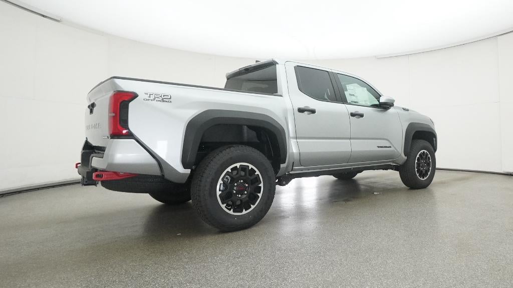 2025 Toyota Tacoma i-FORCE MAX Tacoma TRD Off-Road