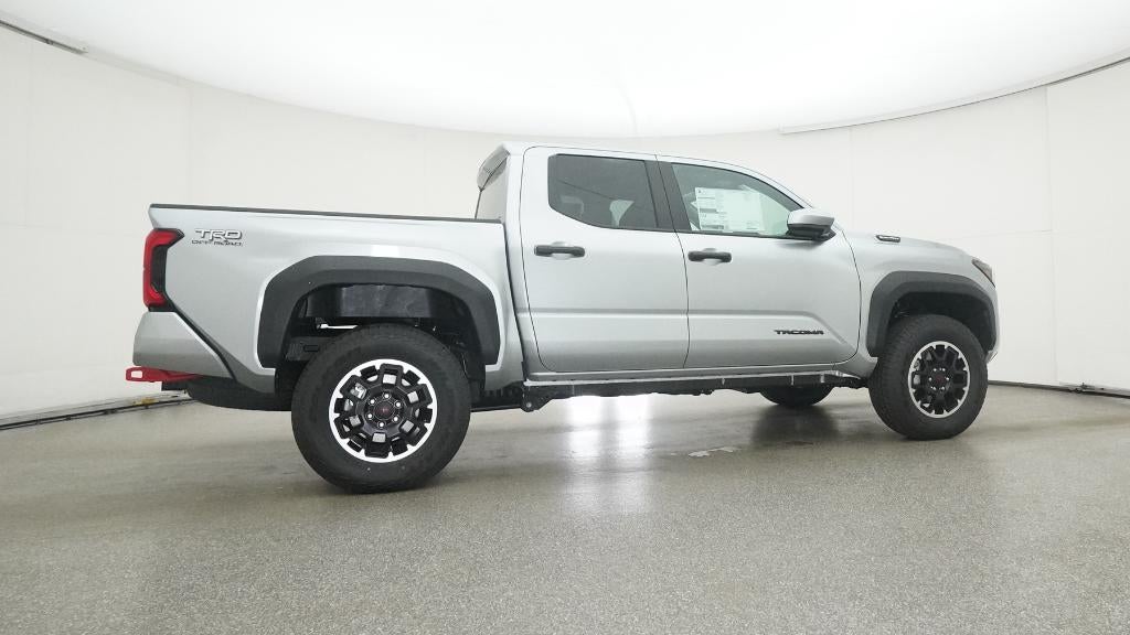 2025 Toyota Tacoma i-FORCE MAX Tacoma TRD Off-Road