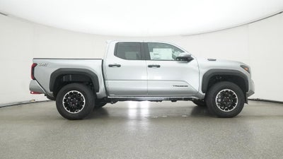 2025 Toyota Tacoma i-FORCE MAX Tacoma TRD Off-Road