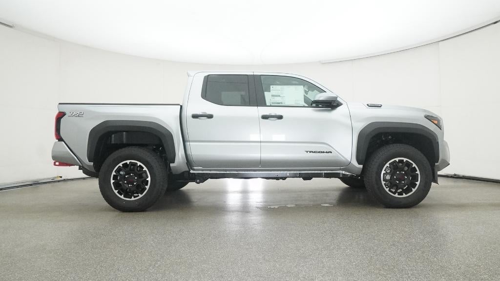 2025 Toyota Tacoma i-FORCE MAX Tacoma TRD Off-Road
