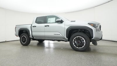 2025 Toyota Tacoma i-FORCE MAX Tacoma TRD Off-Road
