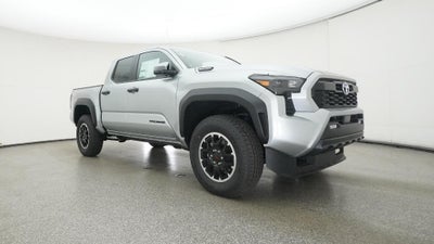 2025 Toyota Tacoma i-FORCE MAX Tacoma TRD Off-Road