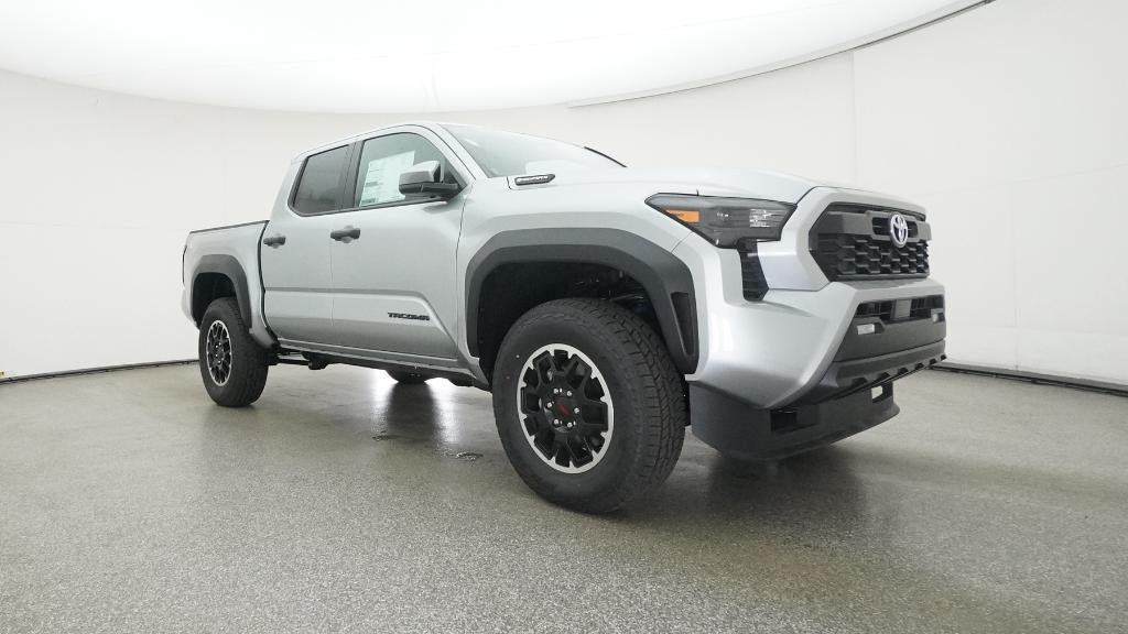 2025 Toyota Tacoma i-FORCE MAX Tacoma TRD Off-Road