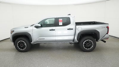 2025 Toyota Tacoma i-FORCE MAX Tacoma TRD Off-Road
