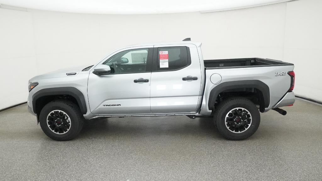 2025 Toyota Tacoma i-FORCE MAX Tacoma TRD Off-Road