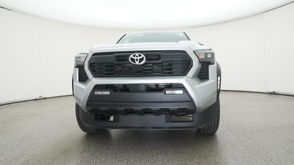 2025 Toyota Tacoma i-FORCE MAX Tacoma TRD Off-Road