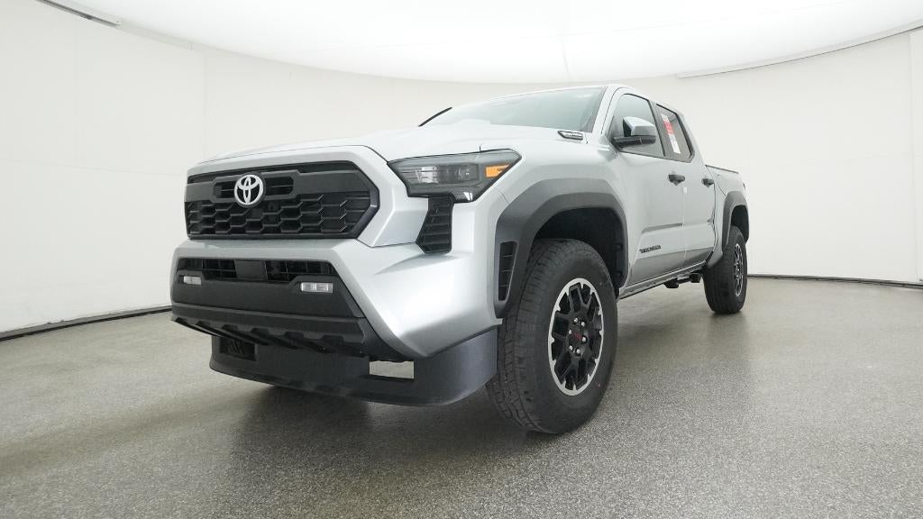 2025 Toyota Tacoma i-FORCE MAX Tacoma TRD Off-Road