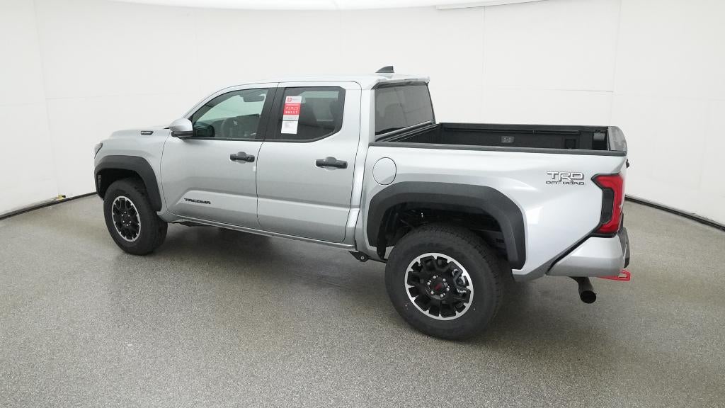2025 Toyota Tacoma i-FORCE MAX Tacoma TRD Off-Road