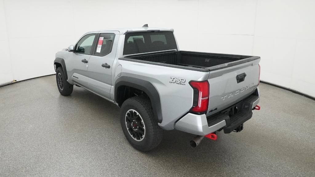 2025 Toyota Tacoma i-FORCE MAX Tacoma TRD Off-Road