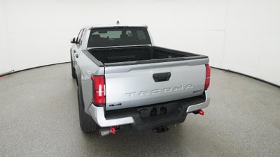 2025 Toyota Tacoma i-FORCE MAX Tacoma TRD Off-Road