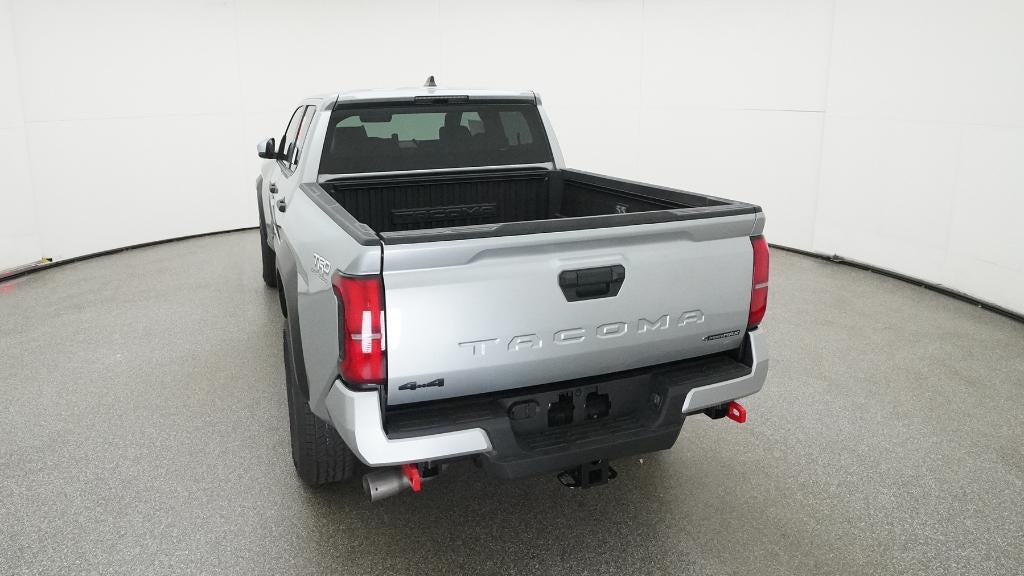 2025 Toyota Tacoma i-FORCE MAX Tacoma TRD Off-Road