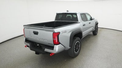 2025 Toyota Tacoma i-FORCE MAX Tacoma TRD Off-Road