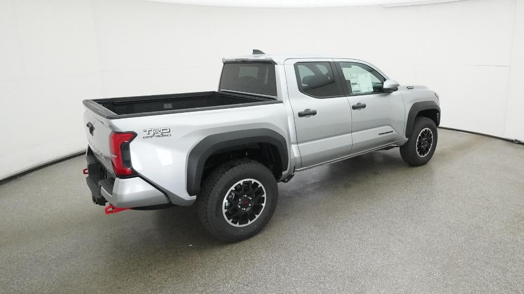 2025 Toyota Tacoma i-FORCE MAX Tacoma TRD Off-Road