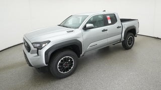 2025 Toyota Tacoma i-FORCE MAX Tacoma TRD Off-Road