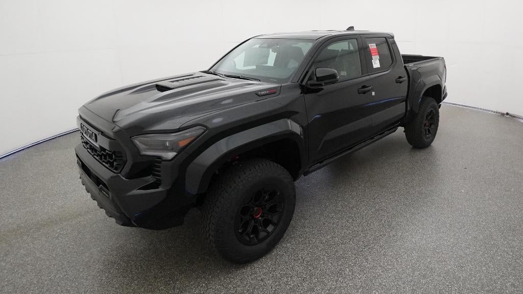 2025 Toyota Tacoma i-FORCE MAX Tacoma TRD Pro