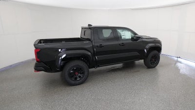 2025 Toyota Tacoma i-FORCE MAX Tacoma TRD Pro