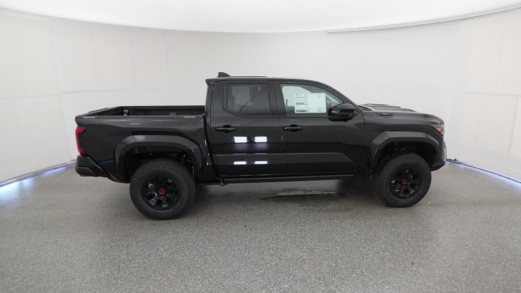 2025 Toyota Tacoma i-FORCE MAX Tacoma TRD Pro