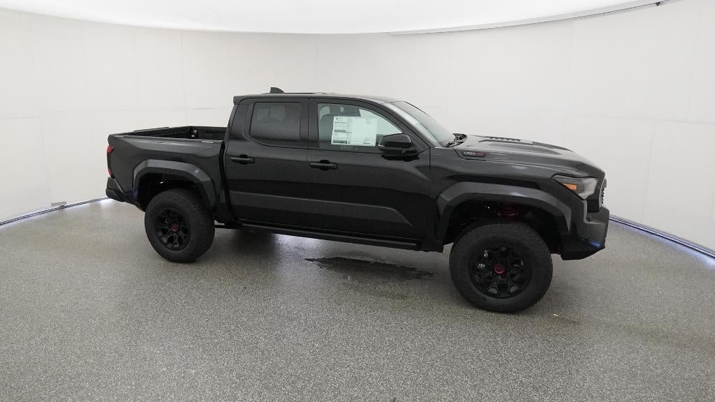 2025 Toyota Tacoma i-FORCE MAX Tacoma TRD Pro