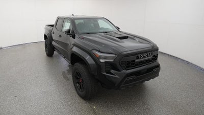 2025 Toyota Tacoma i-FORCE MAX Tacoma TRD Pro