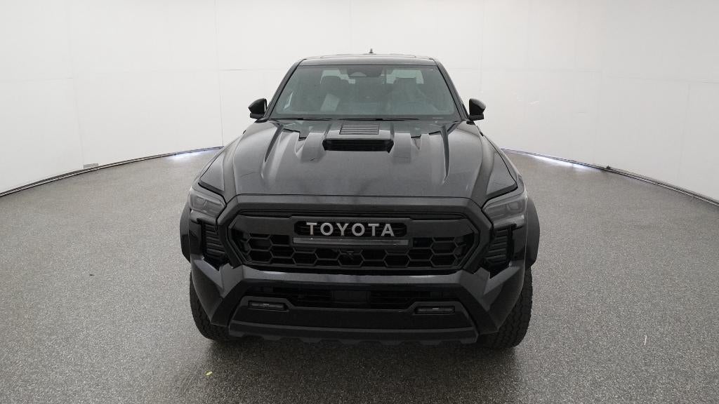 2025 Toyota Tacoma i-FORCE MAX Tacoma TRD Pro