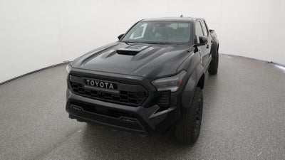 2025 Toyota Tacoma i-FORCE MAX Tacoma TRD Pro