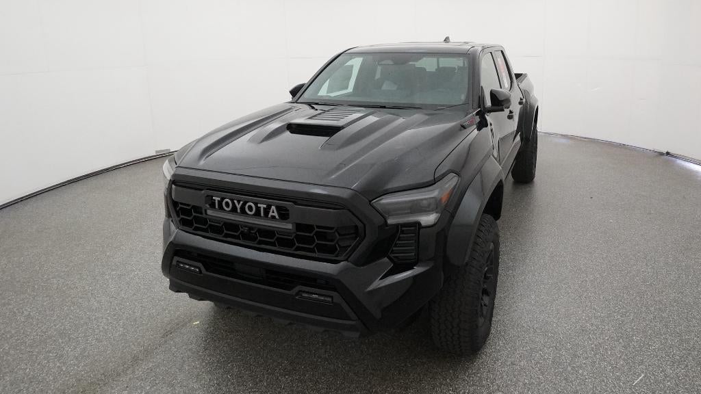 2025 Toyota Tacoma i-FORCE MAX Tacoma TRD Pro