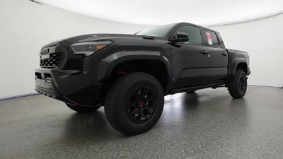 2025 Toyota Tacoma i-FORCE MAX Tacoma TRD Pro