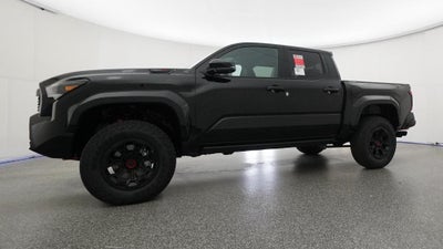 2025 Toyota Tacoma i-FORCE MAX Tacoma TRD Pro