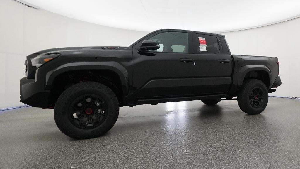 2025 Toyota Tacoma i-FORCE MAX Tacoma TRD Pro