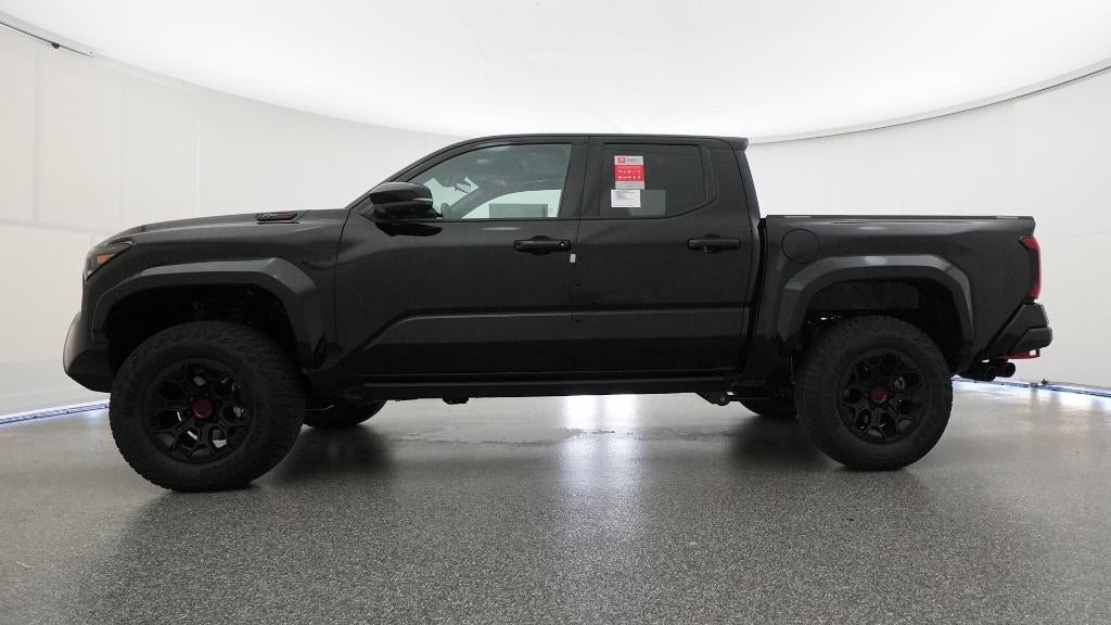 2025 Toyota Tacoma i-FORCE MAX Tacoma TRD Pro