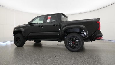 2025 Toyota Tacoma i-FORCE MAX Tacoma TRD Pro