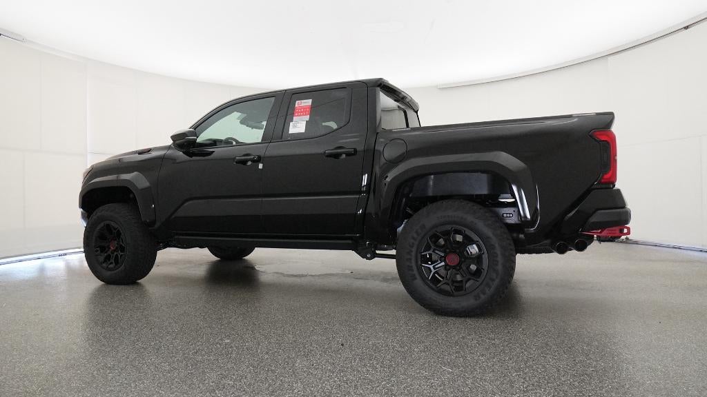 2025 Toyota Tacoma i-FORCE MAX Tacoma TRD Pro