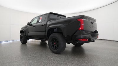 2025 Toyota Tacoma i-FORCE MAX Tacoma TRD Pro
