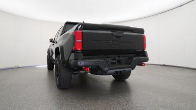 2025 Toyota Tacoma i-FORCE MAX Tacoma TRD Pro