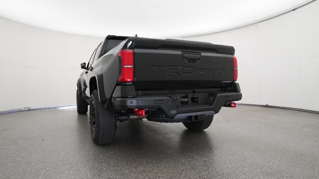 2025 Toyota Tacoma i-FORCE MAX Tacoma TRD Pro