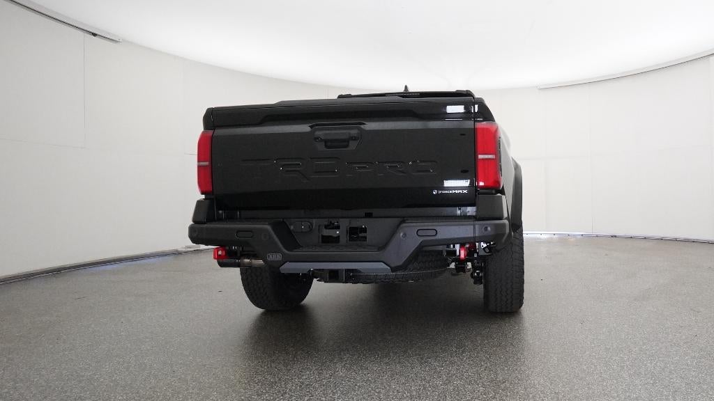 2025 Toyota Tacoma i-FORCE MAX Tacoma TRD Pro
