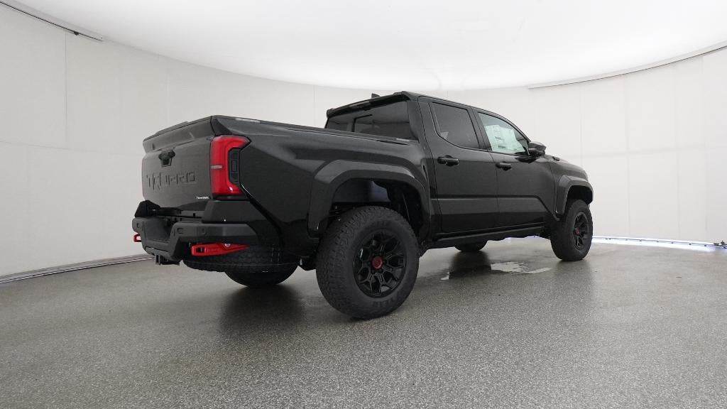 2025 Toyota Tacoma i-FORCE MAX Tacoma TRD Pro