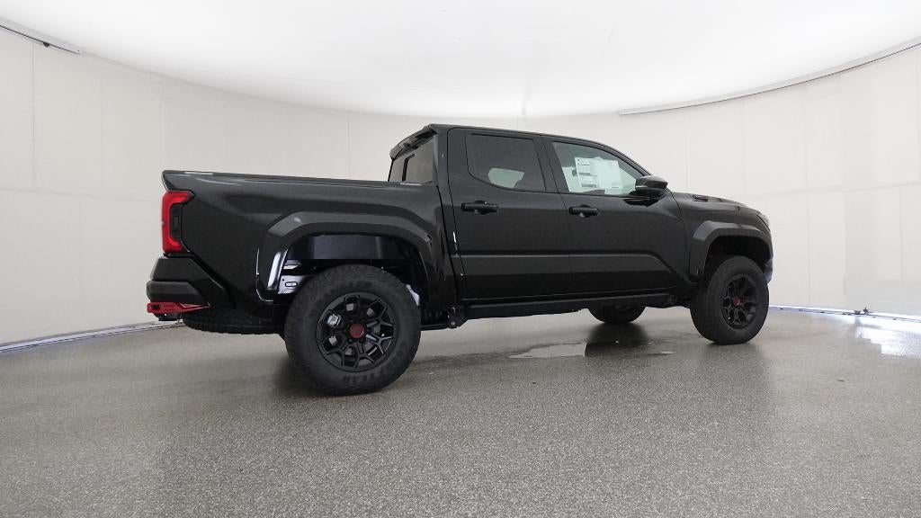 2025 Toyota Tacoma i-FORCE MAX Tacoma TRD Pro