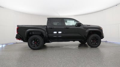 2025 Toyota Tacoma i-FORCE MAX Tacoma TRD Pro