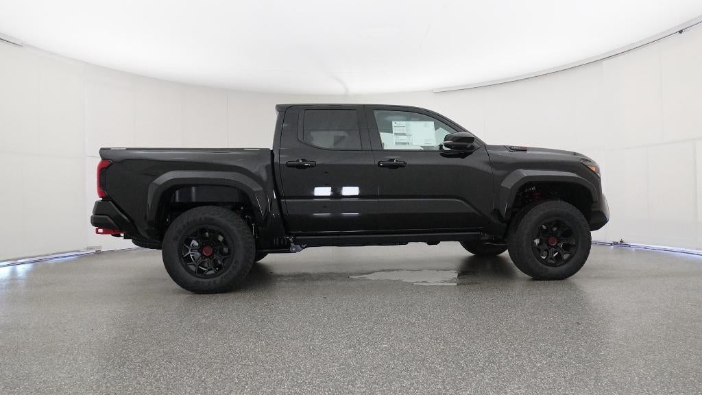 2025 Toyota Tacoma i-FORCE MAX Tacoma TRD Pro
