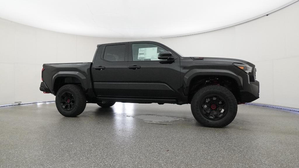 2025 Toyota Tacoma i-FORCE MAX Tacoma TRD Pro