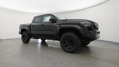 2025 Toyota Tacoma i-FORCE MAX Tacoma TRD Pro