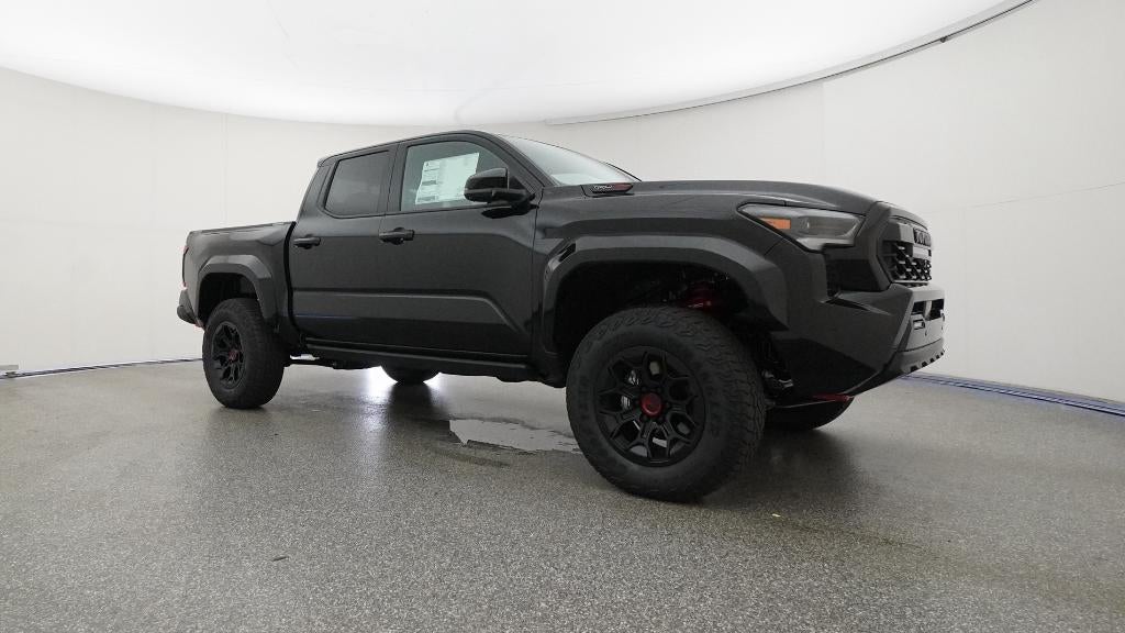 2025 Toyota Tacoma i-FORCE MAX Tacoma TRD Pro