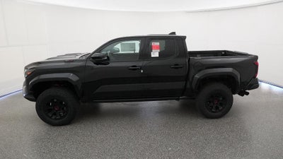 2025 Toyota Tacoma i-FORCE MAX Tacoma TRD Pro