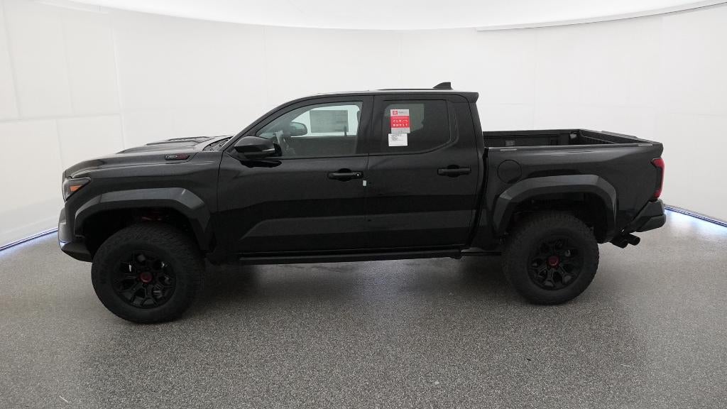 2025 Toyota Tacoma i-FORCE MAX Tacoma TRD Pro