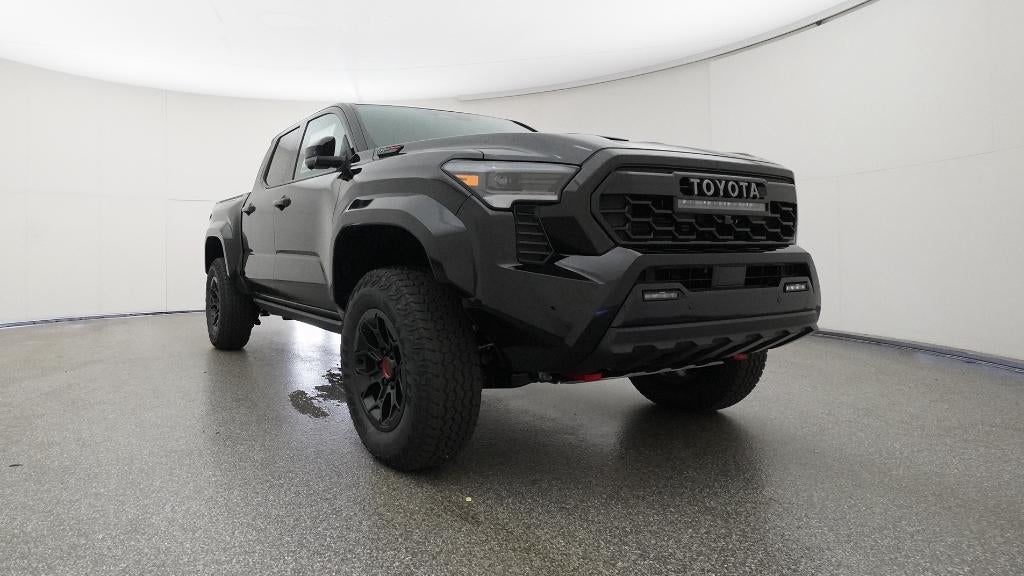 2025 Toyota Tacoma i-FORCE MAX Tacoma TRD Pro
