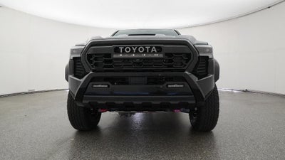 2025 Toyota Tacoma i-FORCE MAX Tacoma TRD Pro