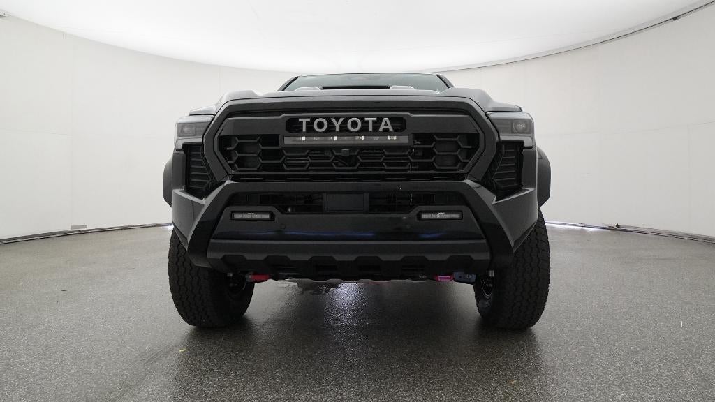 2025 Toyota Tacoma i-FORCE MAX Tacoma TRD Pro