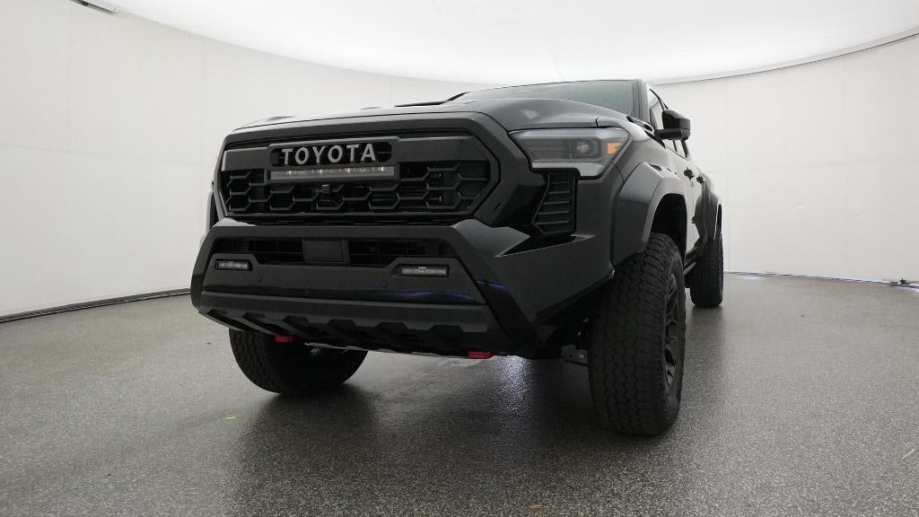 2025 Toyota Tacoma i-FORCE MAX Tacoma TRD Pro