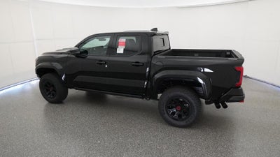 2025 Toyota Tacoma i-FORCE MAX Tacoma TRD Pro